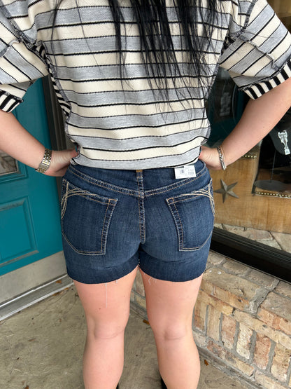 Naz 5" Short