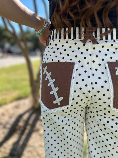 Game Day Pants