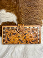 Crossbody Wallet