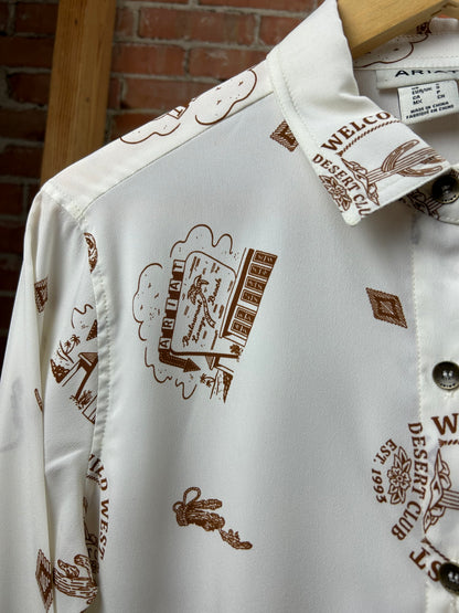 Road Trip Homestyle Shirt