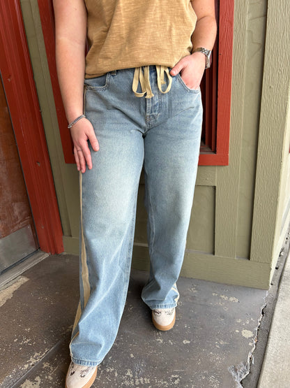 Cassy Pants