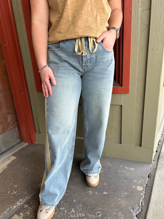 Cassy Pants