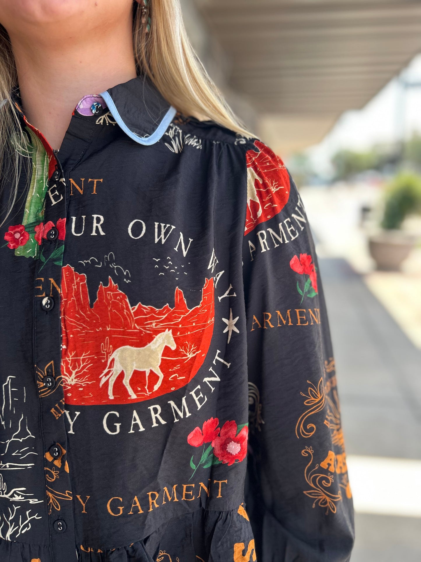 Horizon Top