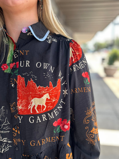 Horizon Top