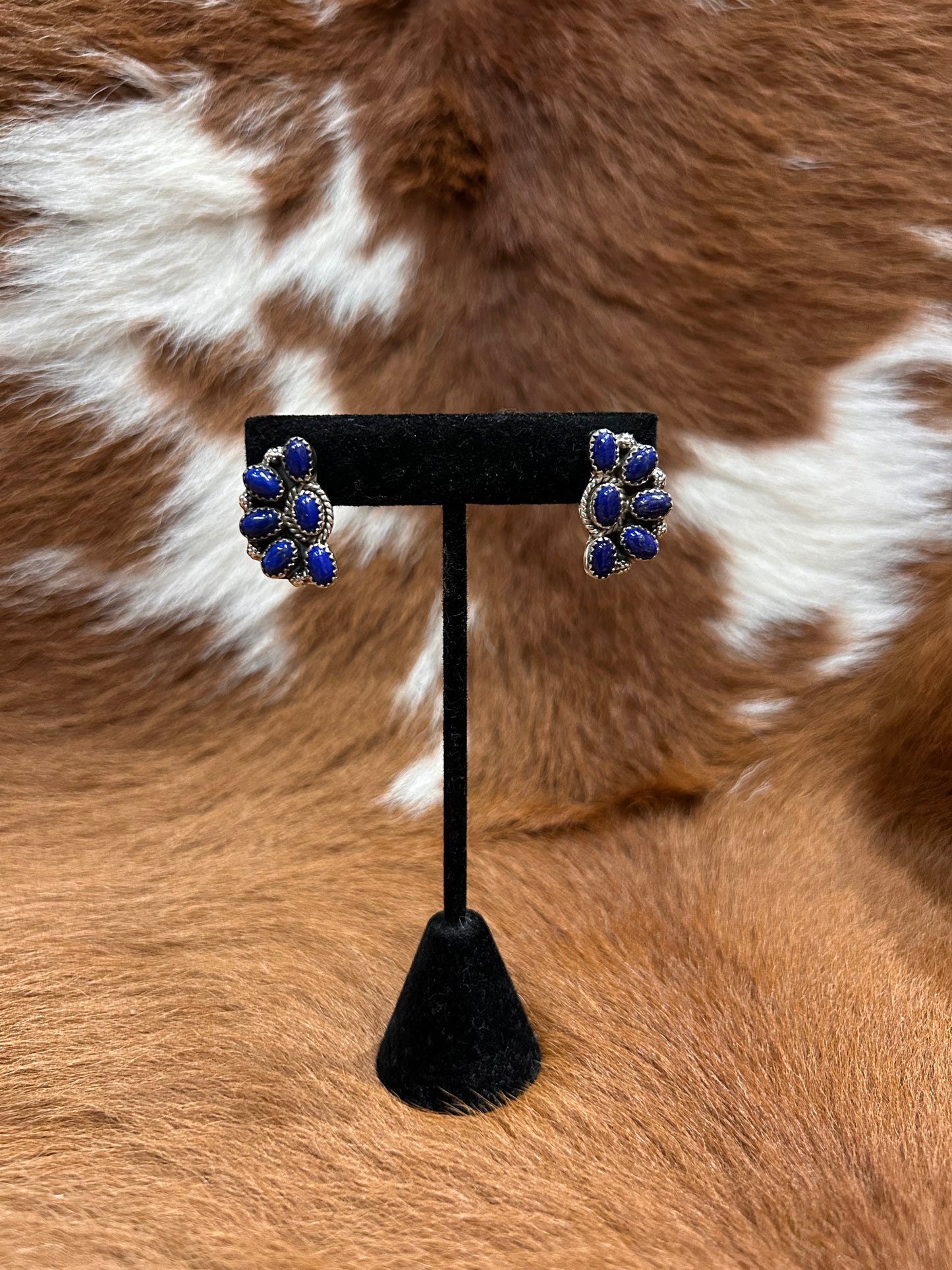Lapis 1/2 Clusters