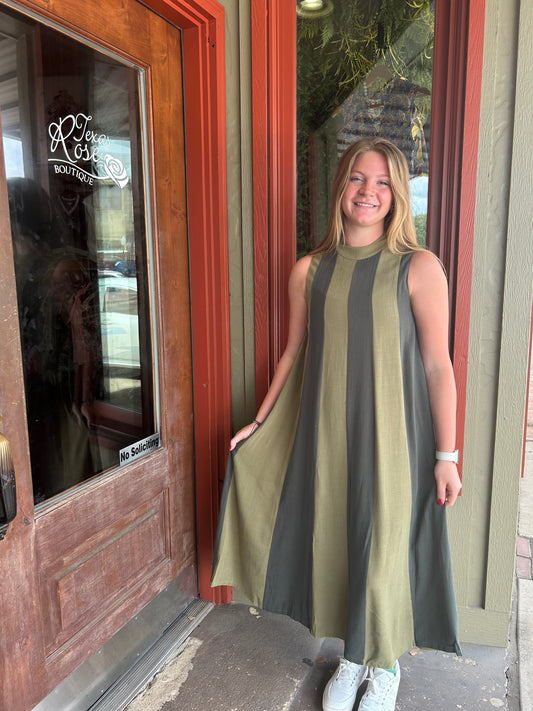 Shae Dress