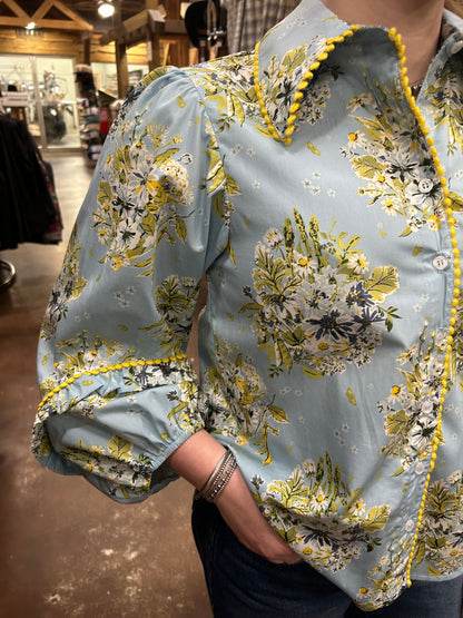 Spring Bounty Shirt