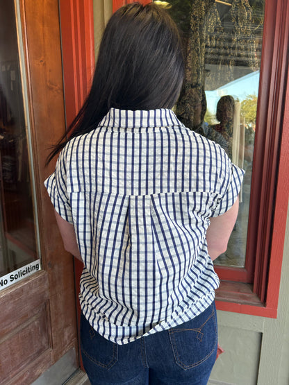 Reunion Shirt