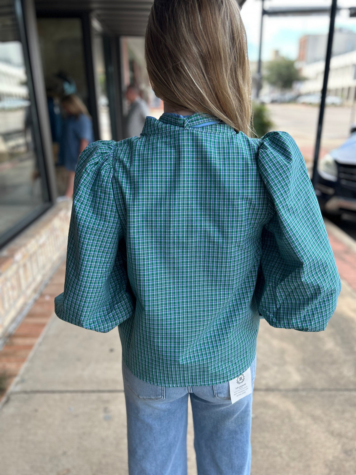 Misee Shirt