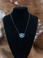 Kingman 8 Stone Cluster Neckla