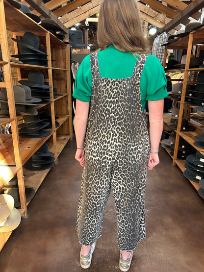 Karen Overalls