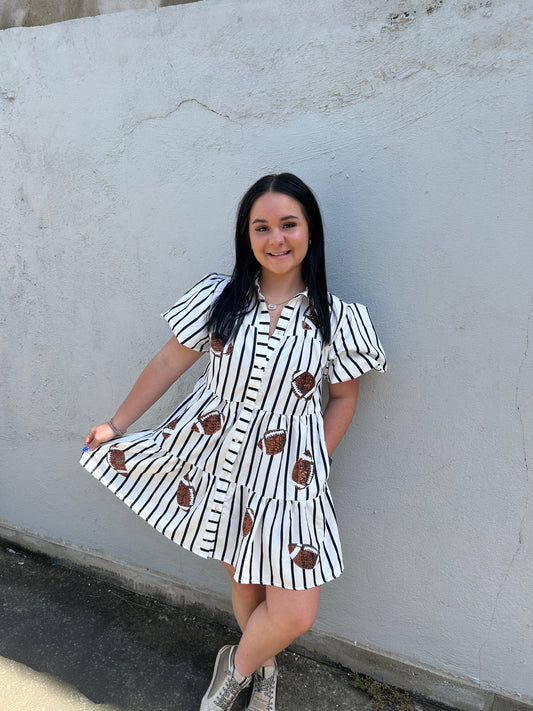 Referee Dress