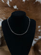 Navajo Pearls multi 3MM