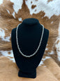 6 MM Navajo Pearls