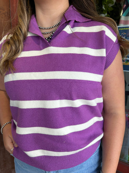 Kember Top