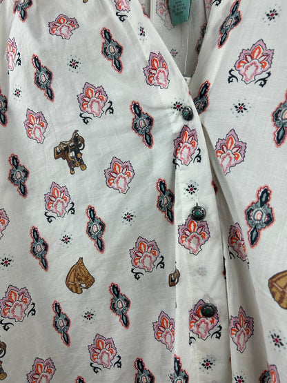 Mary Blouse