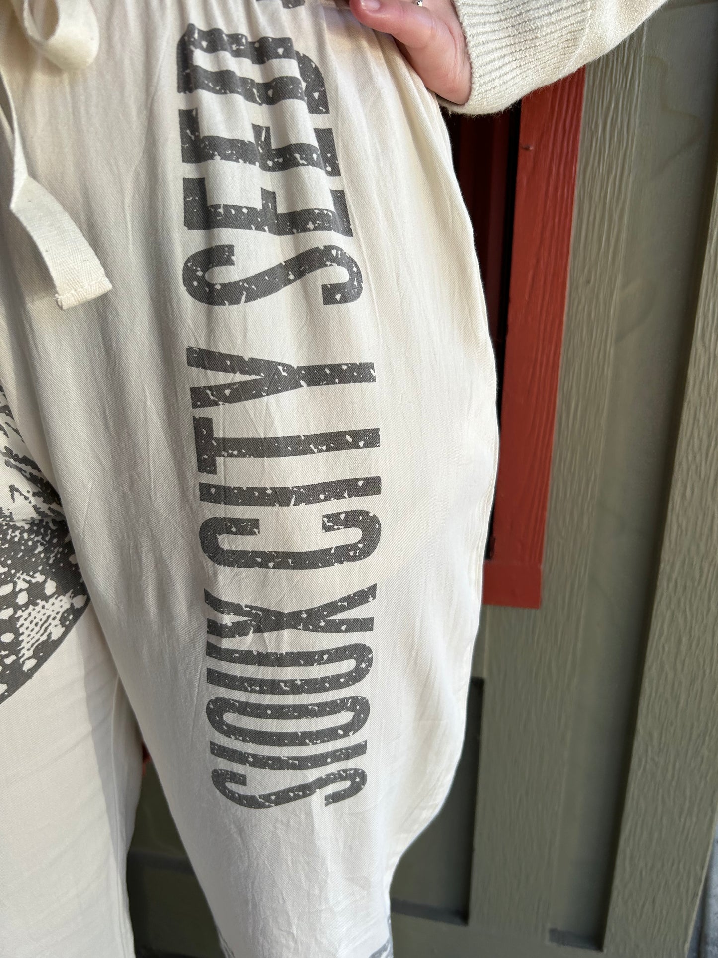 Sioux City - Garden Gathering