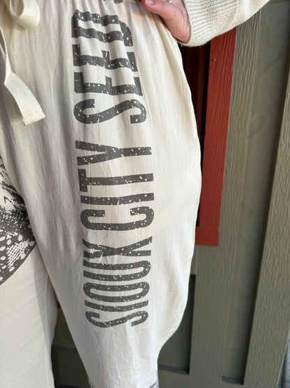 Sioux City - Garden Gathering