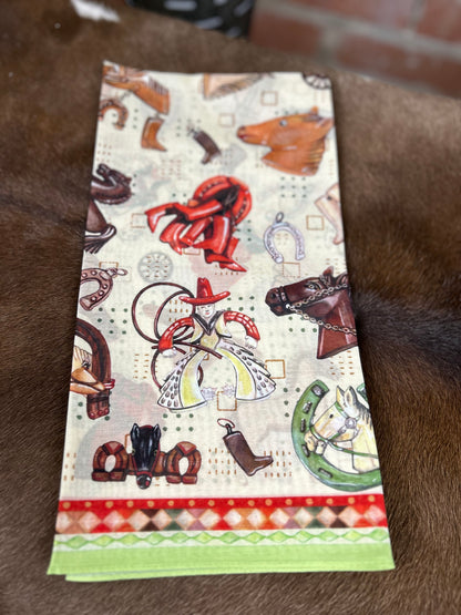 Vintage Horse Pin Shorty