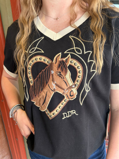 Saratoga Top