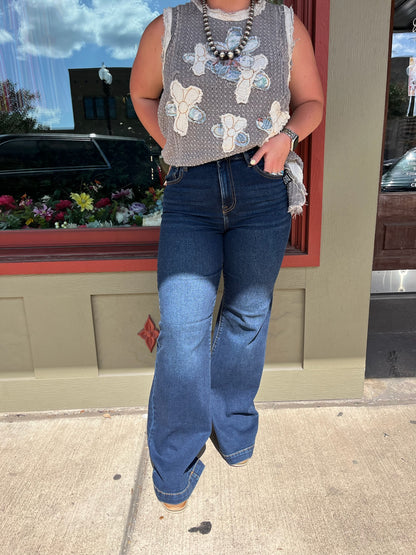 Milee High Rise Jean