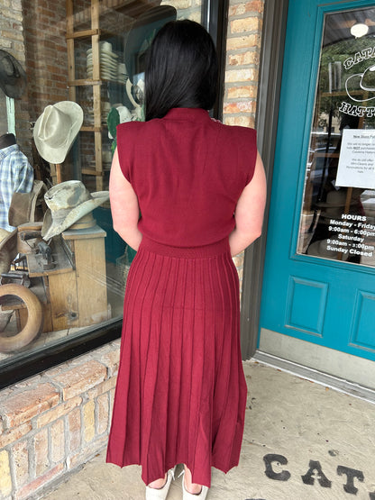 10 Rule Dress