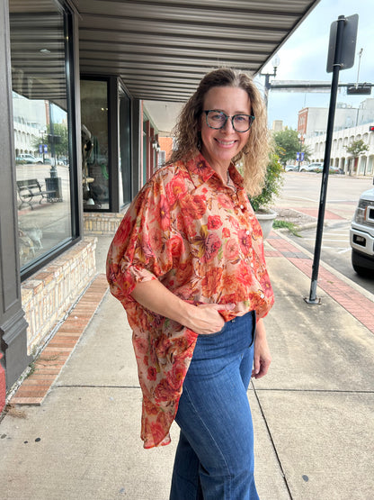 Rosie Days Top