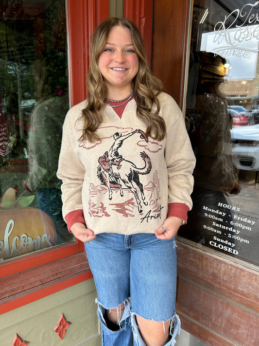 Roughstock Sweatshirt