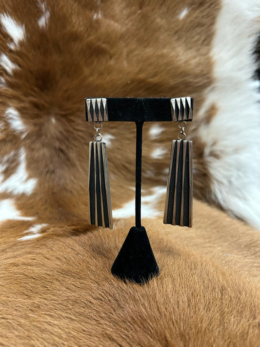 The Beth Earrings