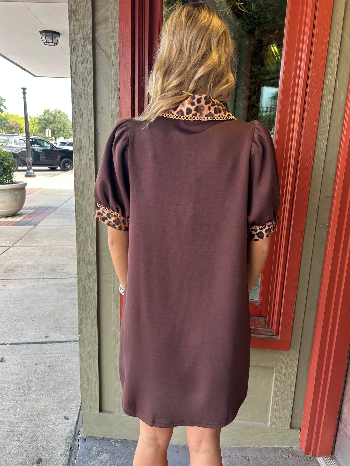 Grace Dress