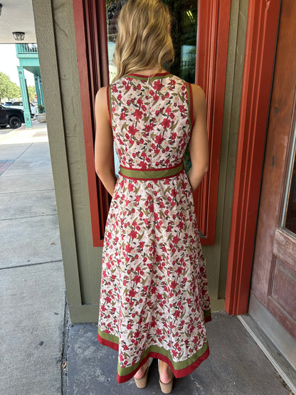 Emily Dress