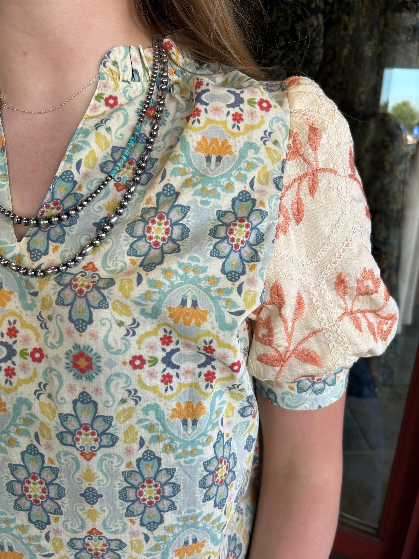 Darla Top