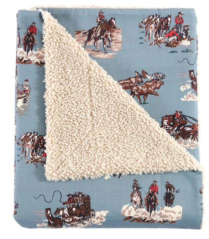 Settler Throw