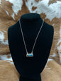 Hada - Bar Necklace