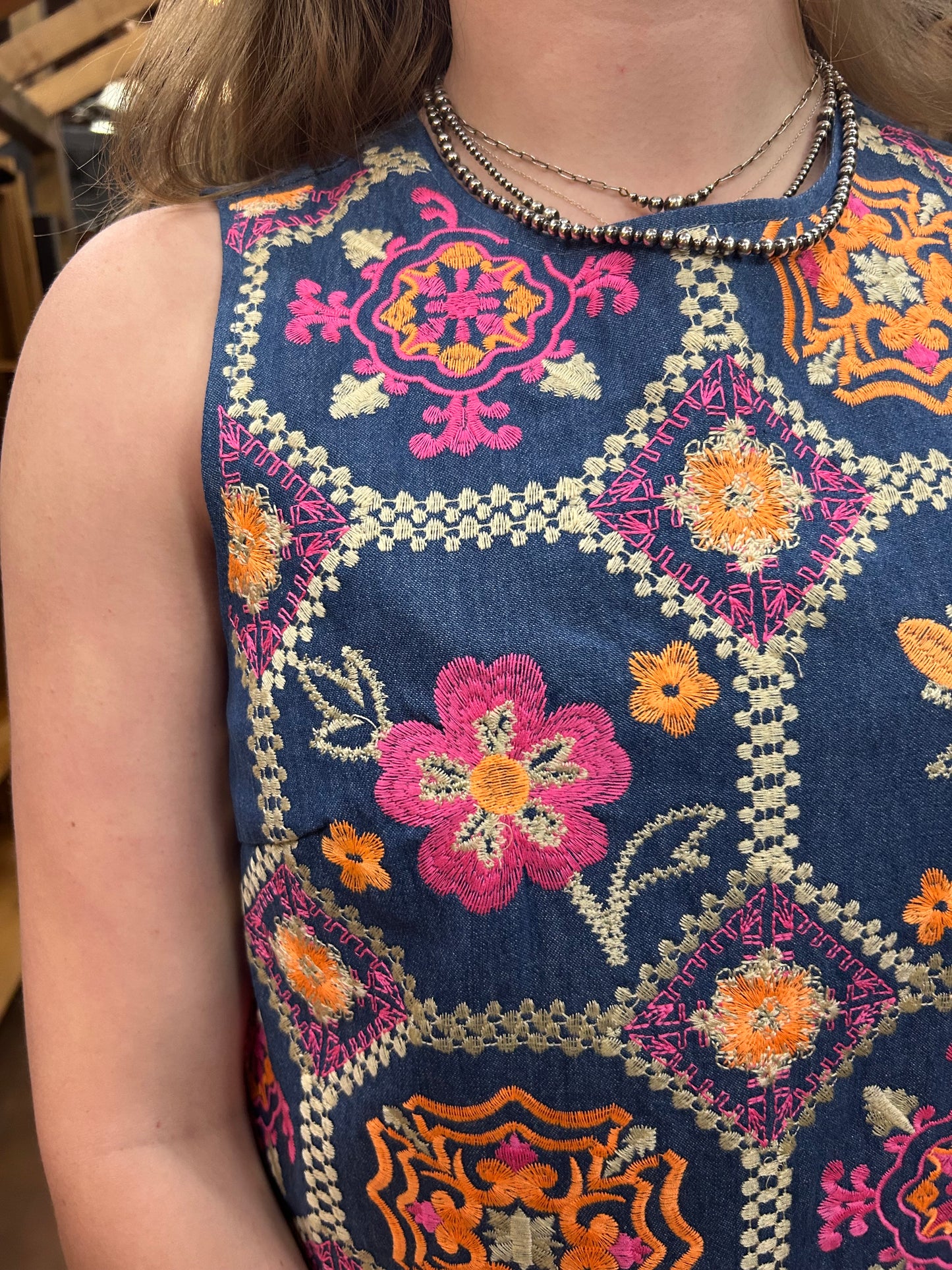 Hippity Hop Dress