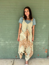 Load image into Gallery viewer, Paulina Overalls