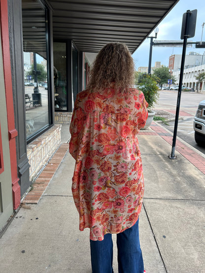 Rosie Days Top