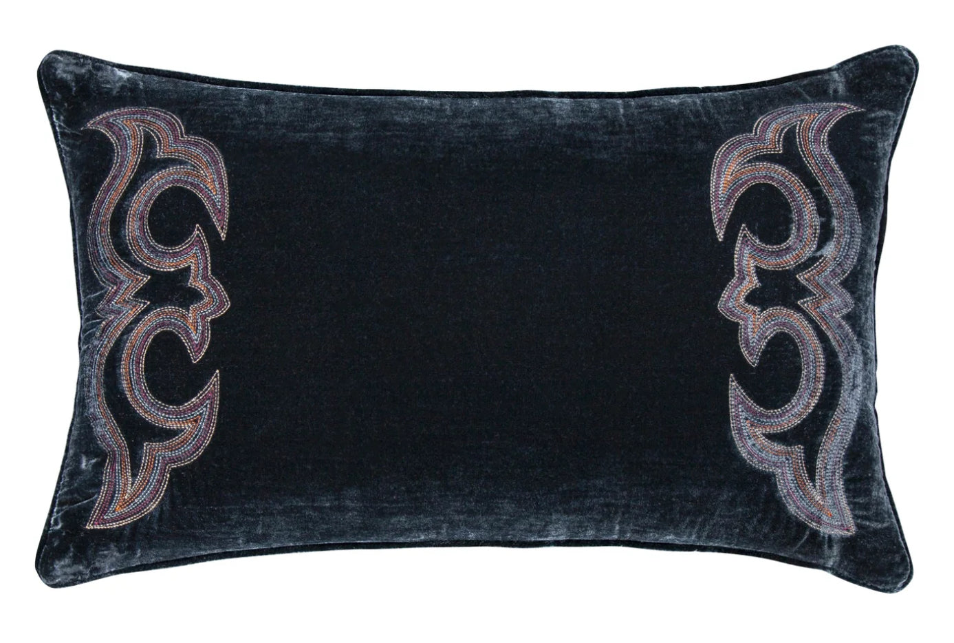 Stella Boot Stitch Lumbar Pill
