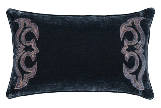 Stella Boot Stitch Lumbar Pill