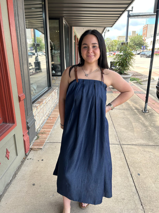 Equestrian Dress