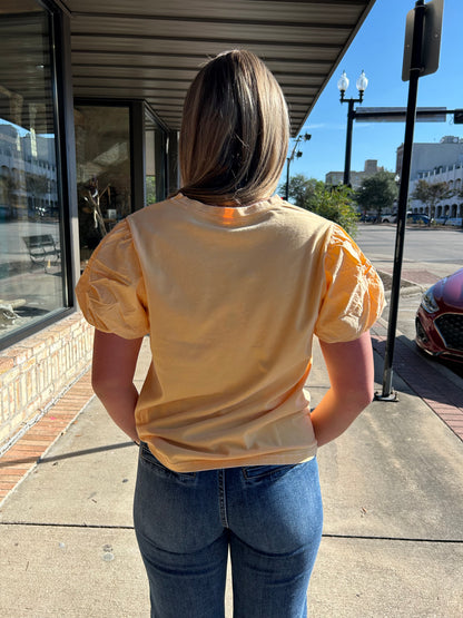 Citrus Fresh Top