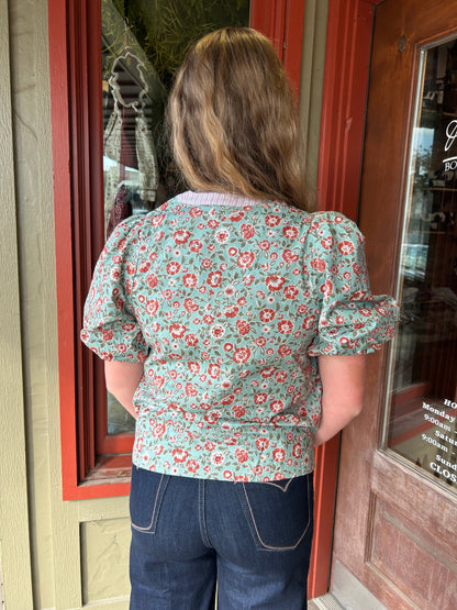 Rosy Top