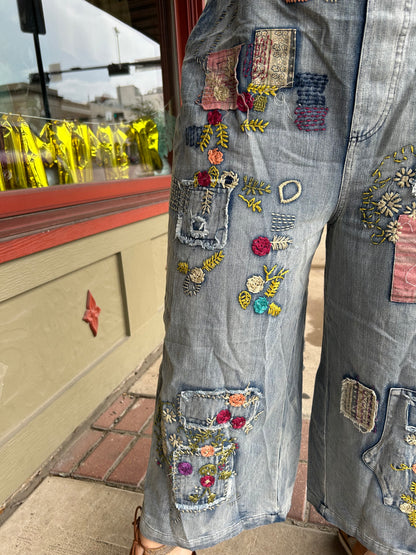 Karma Overalls