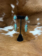 R. Bear Royston Earings