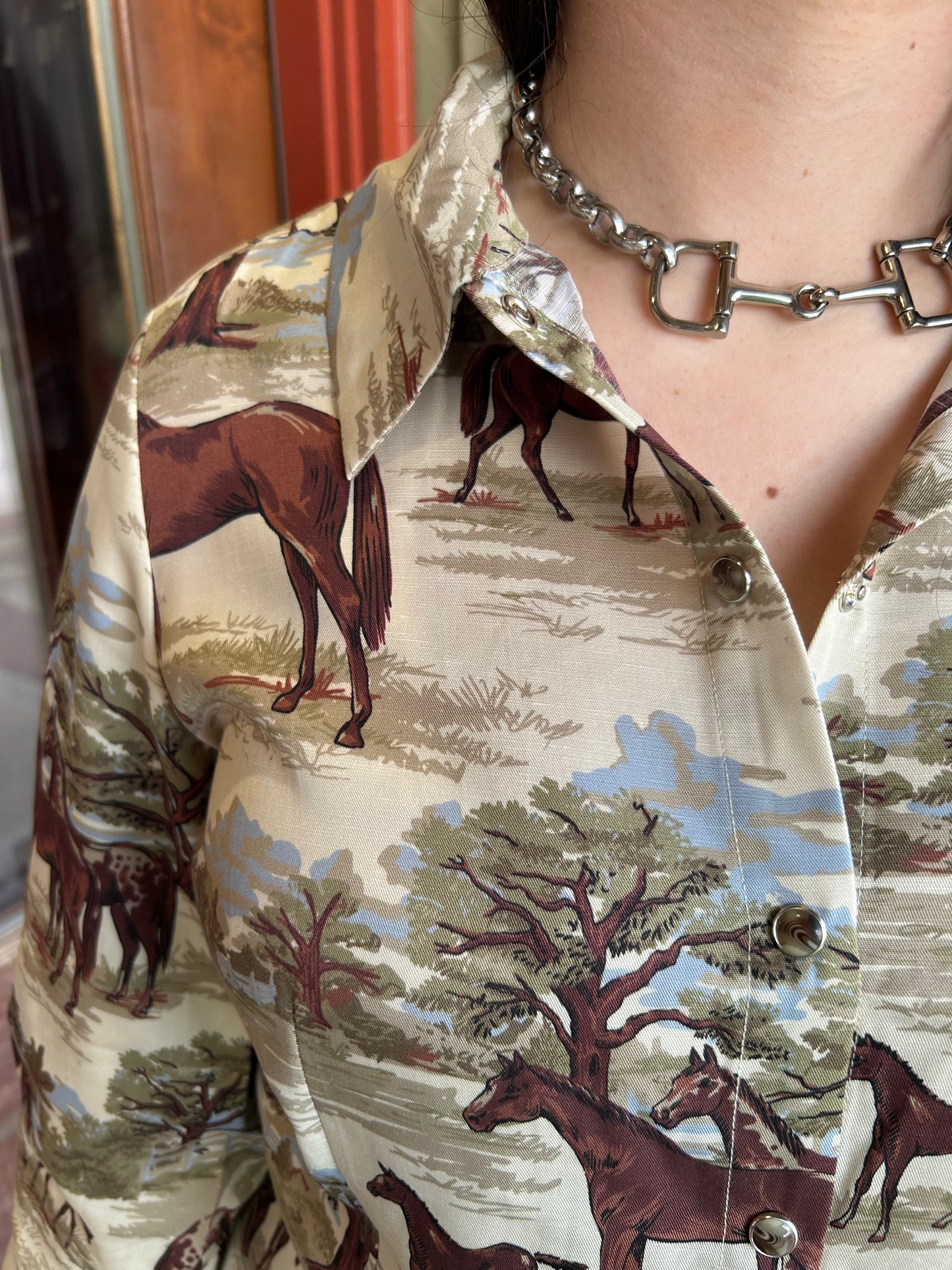 Horsiculture Top