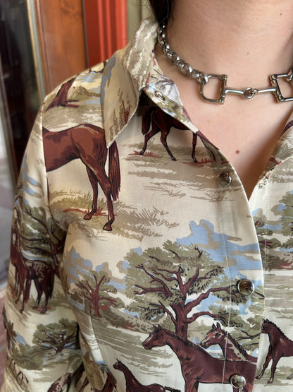 Horsiculture Top