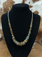 Green Turq Necklace