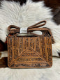 Belted Crossbody