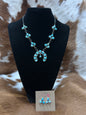 Myra Benally Golden Hills Naja Set