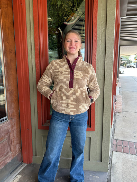 Lone Ridge Sweatshirt